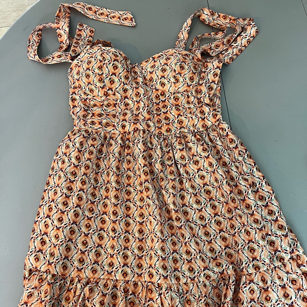BOG Collective Dress